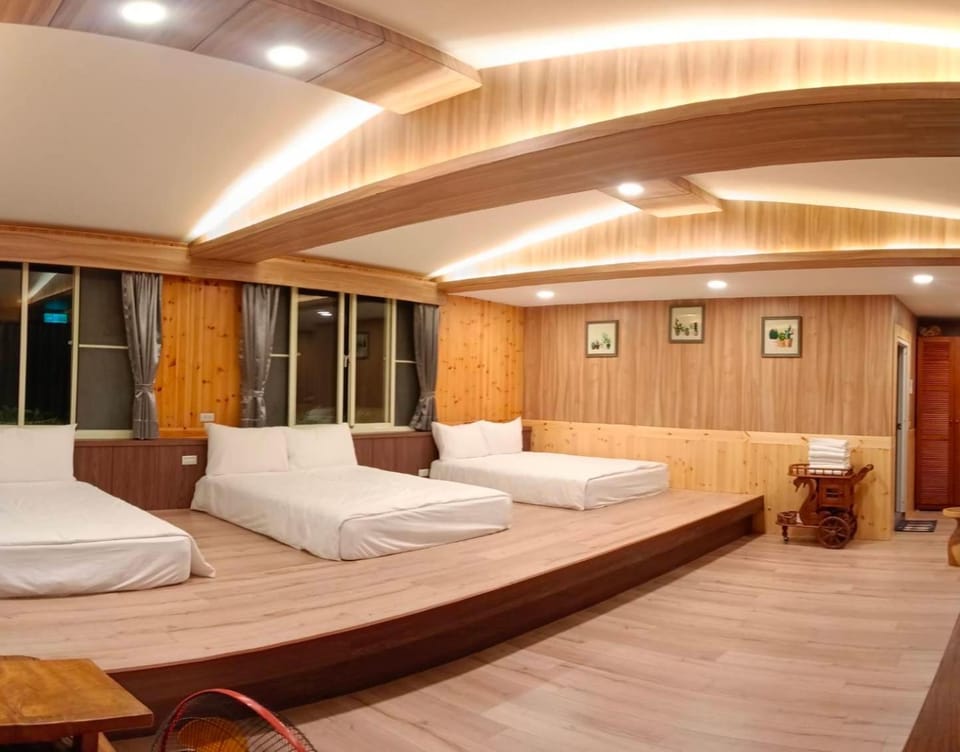 薔薇谷 民宿字108號 Campground/ 
RV Resort in Taiwan, Province of China