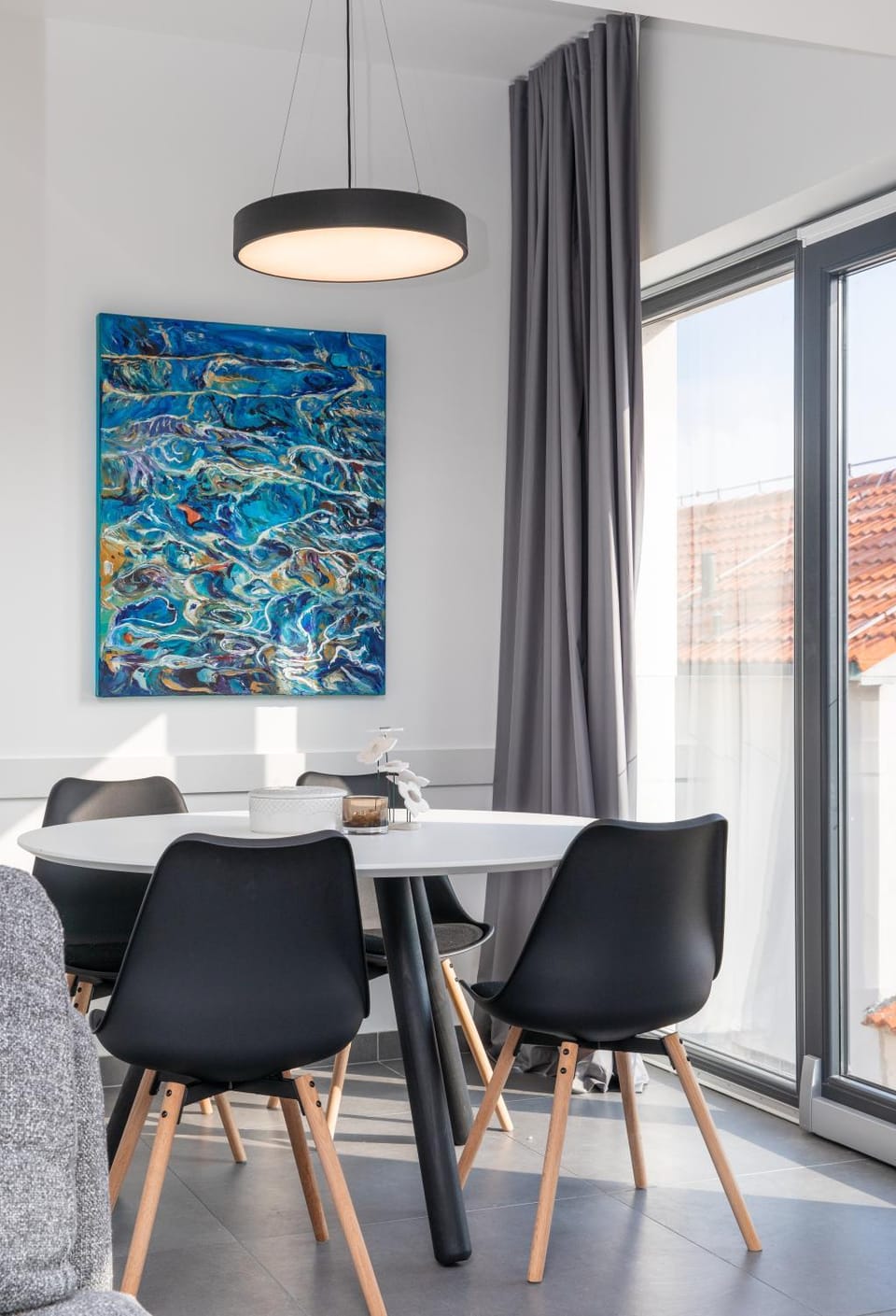 Villa Sanja Apartment in Split-Dalmatia County