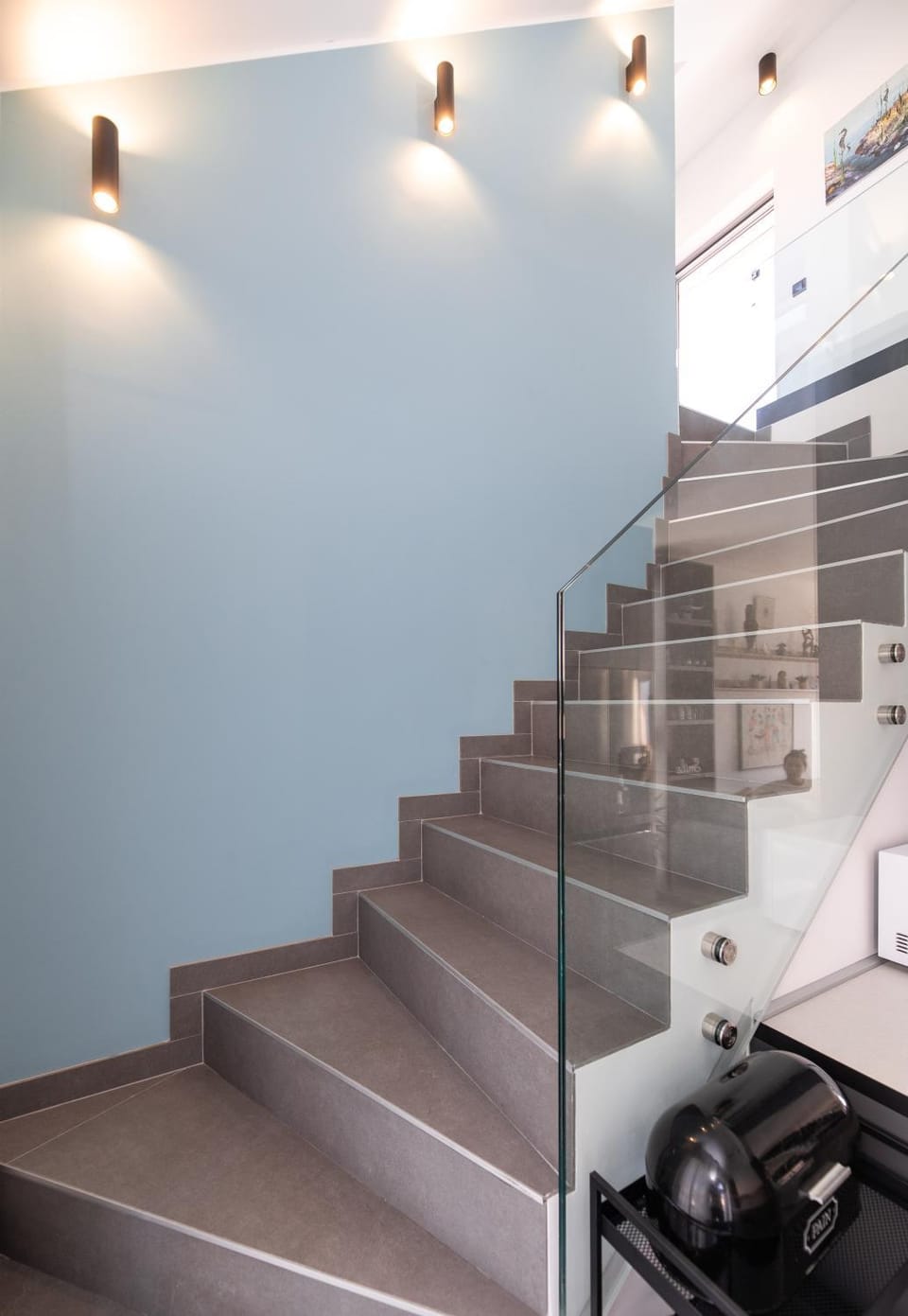 Villa Sanja Apartment in Split-Dalmatia County