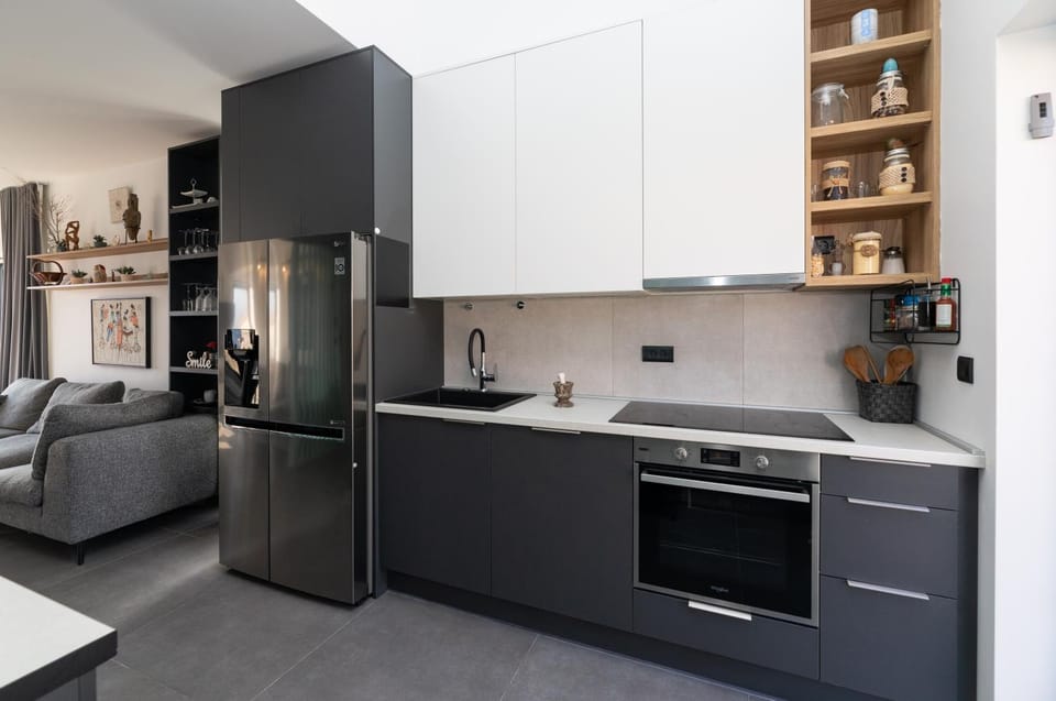 Villa Sanja Apartment in Split-Dalmatia County