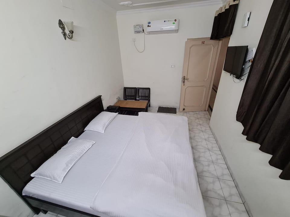 Hotel Victoria Hotel in Chandigarh