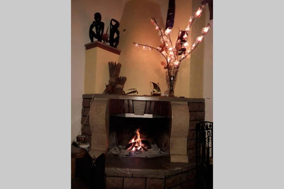 Efis house Apartment in Peloponnese, Western Greece and the Ionian