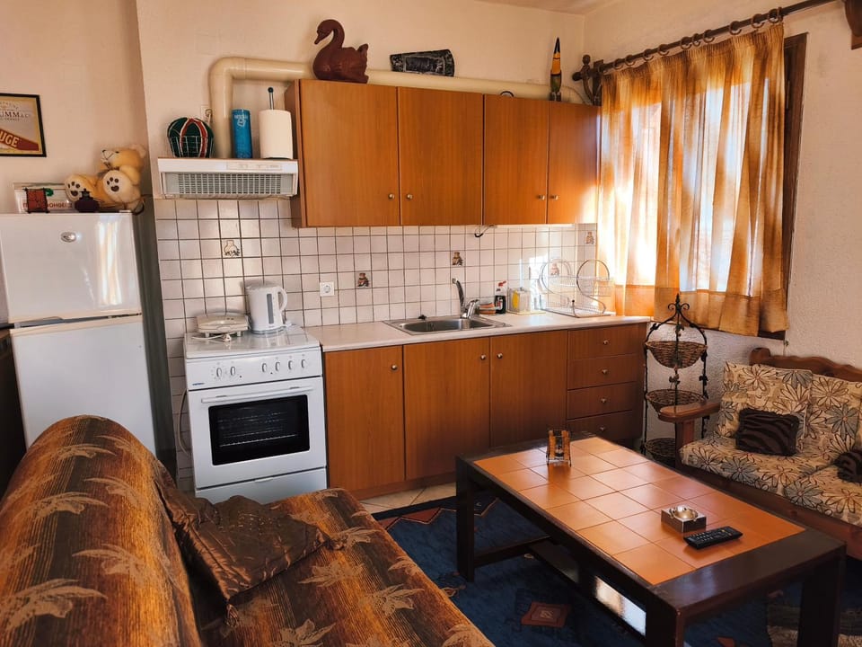Efis house Apartment in Peloponnese, Western Greece and the Ionian