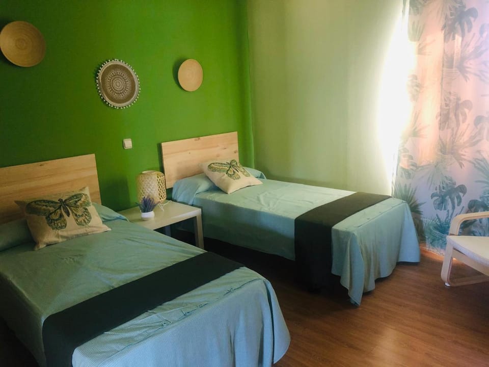 Hospedería de Juan Bed and Breakfast in Community of Madrid