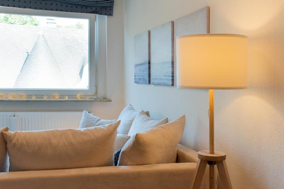Ferienwohnung Godewind Apartment in Timmendorfer Strand
