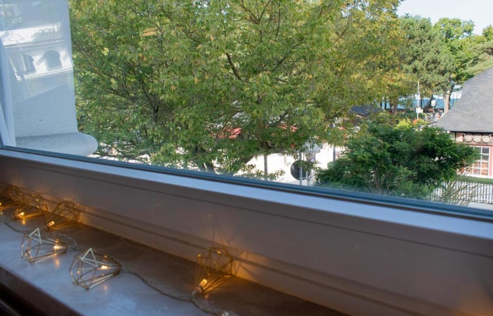 Ferienwohnung Godewind Apartment in Timmendorfer Strand