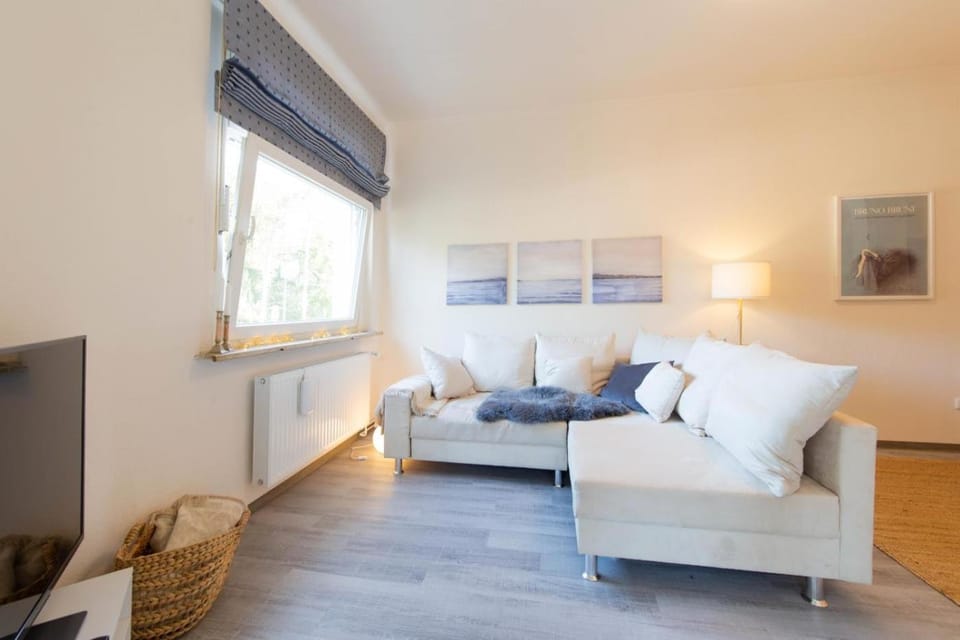 Ferienwohnung Godewind Apartment in Timmendorfer Strand