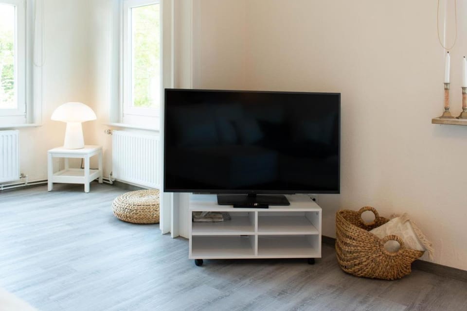 Ferienwohnung Godewind Apartment in Timmendorfer Strand