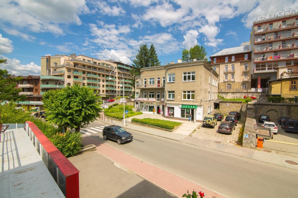 City view
