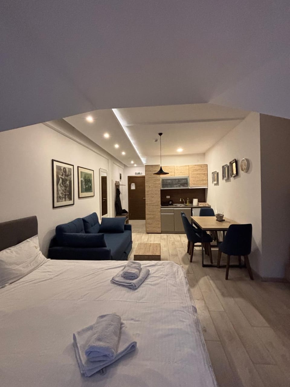 Kopaonik Apartmani Milmari - Katic Apartment hotel in Serbia