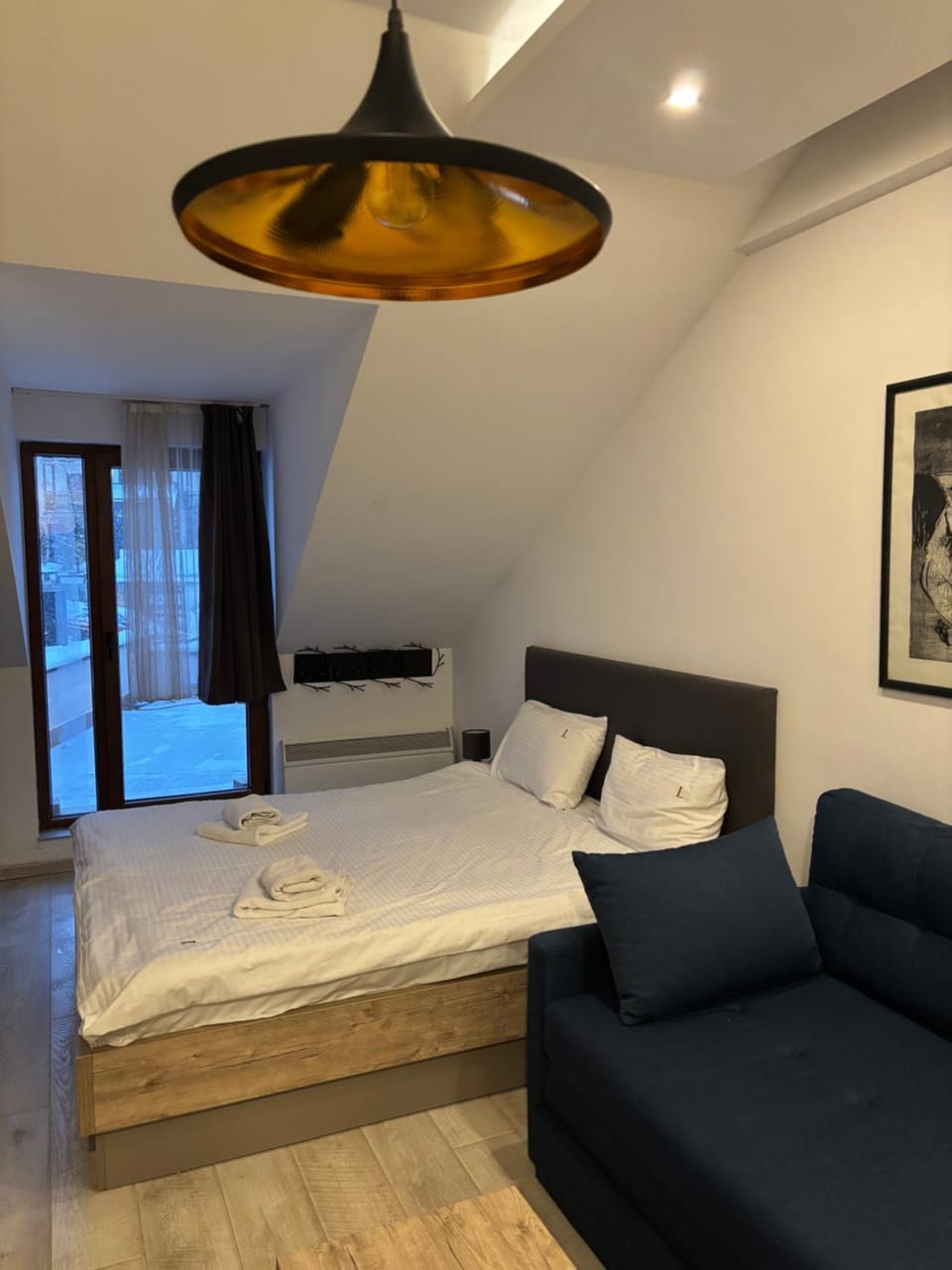 Kopaonik Apartmani Milmari - Katic Apartment hotel in Serbia