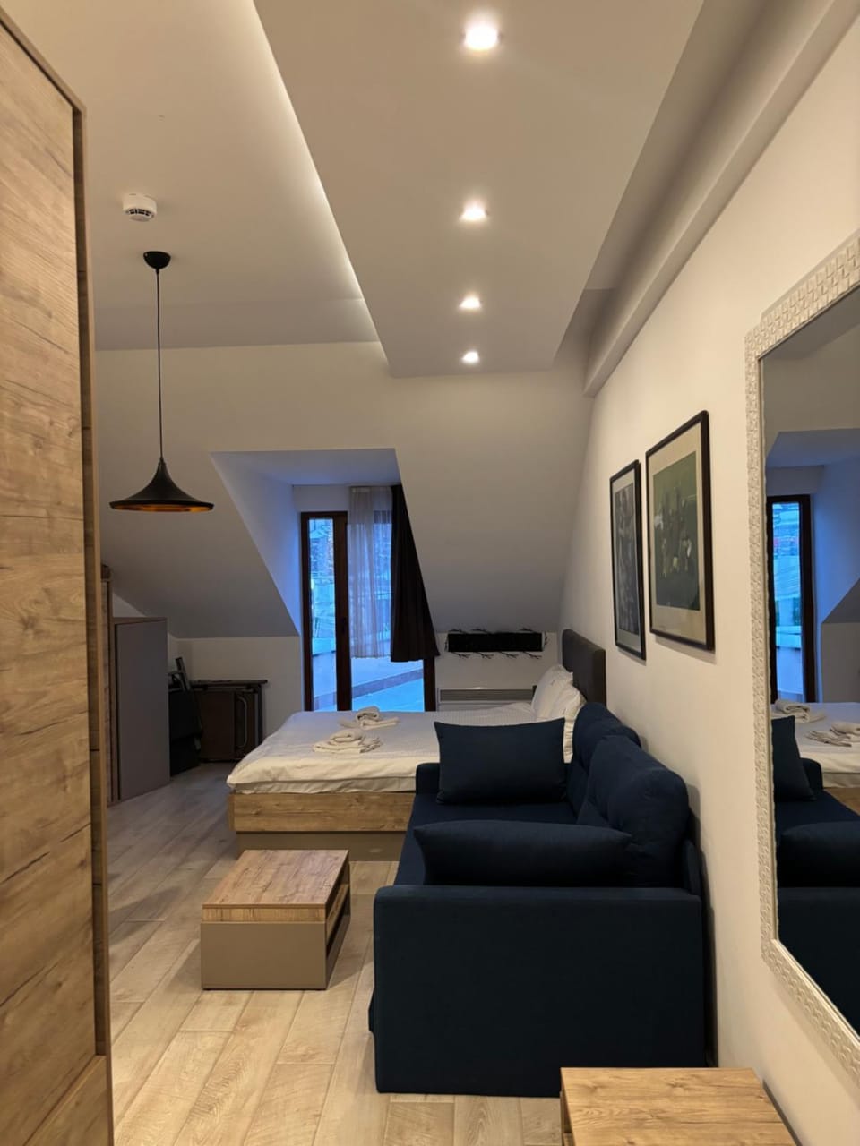 Kopaonik Apartmani Milmari - Katic Apartment hotel in Serbia