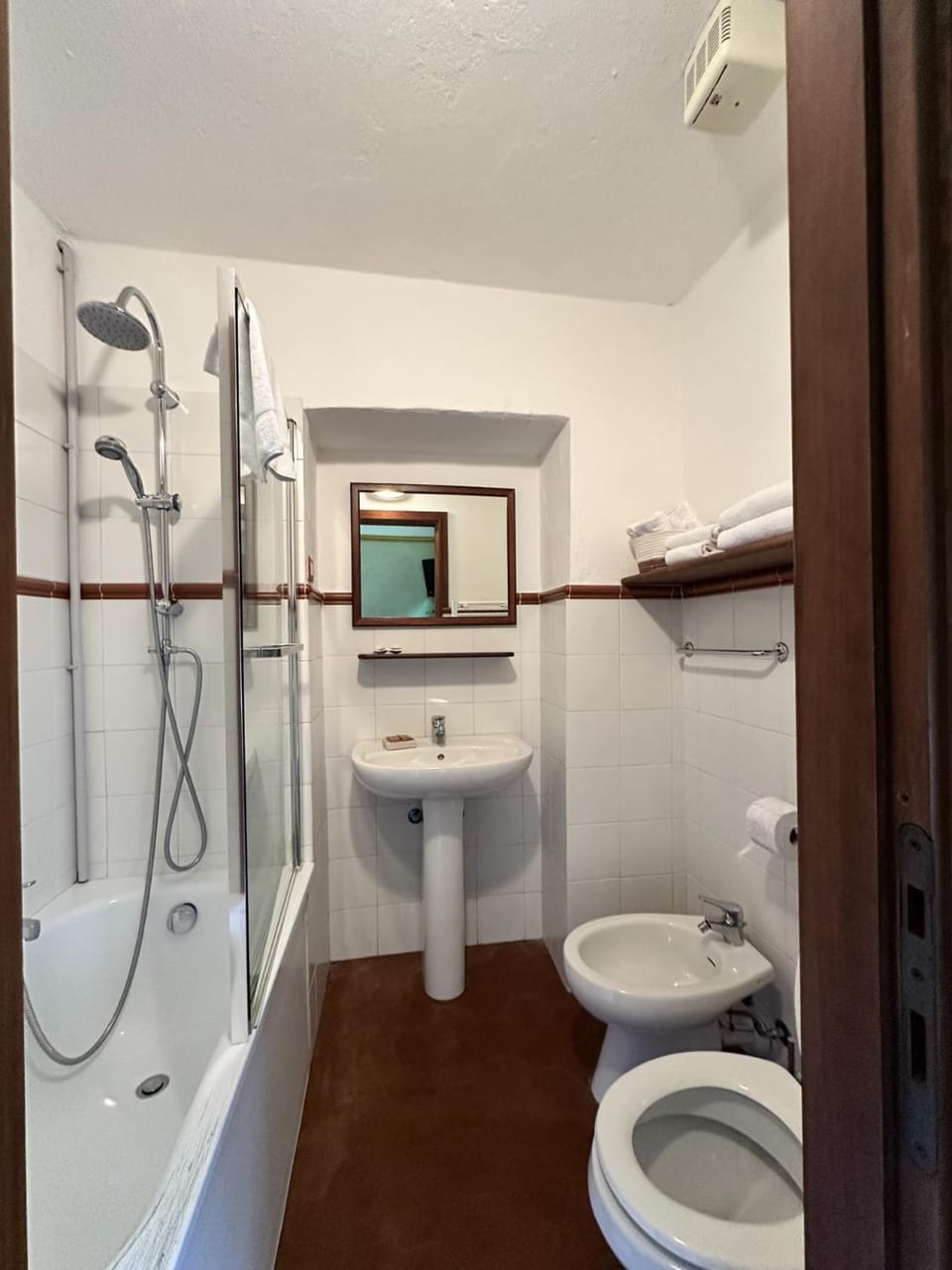 Abbazia delle Sorelle Bed and Breakfast in Liguria