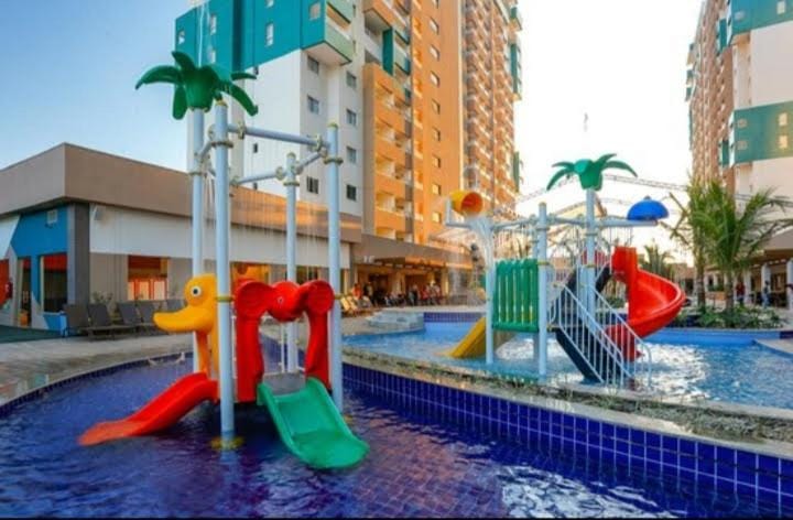 Hospedagem Olímpia -SP Apartment in Olímpia