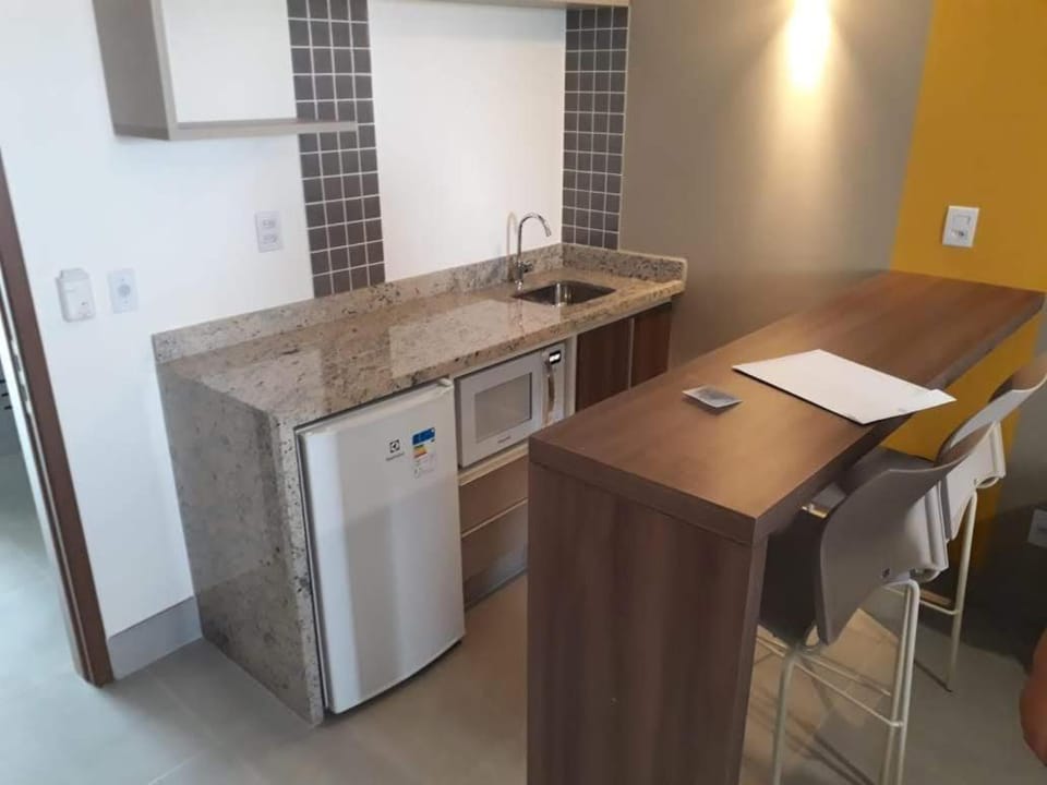 Hospedagem Olímpia -SP Apartment in Olímpia