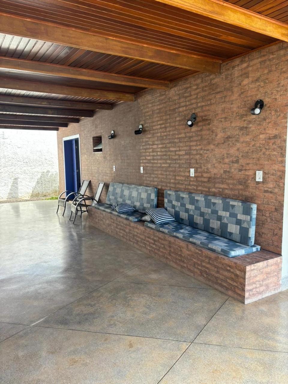Casa Enero Maragogi Bed and Breakfast in State of Alagoas, Brazil