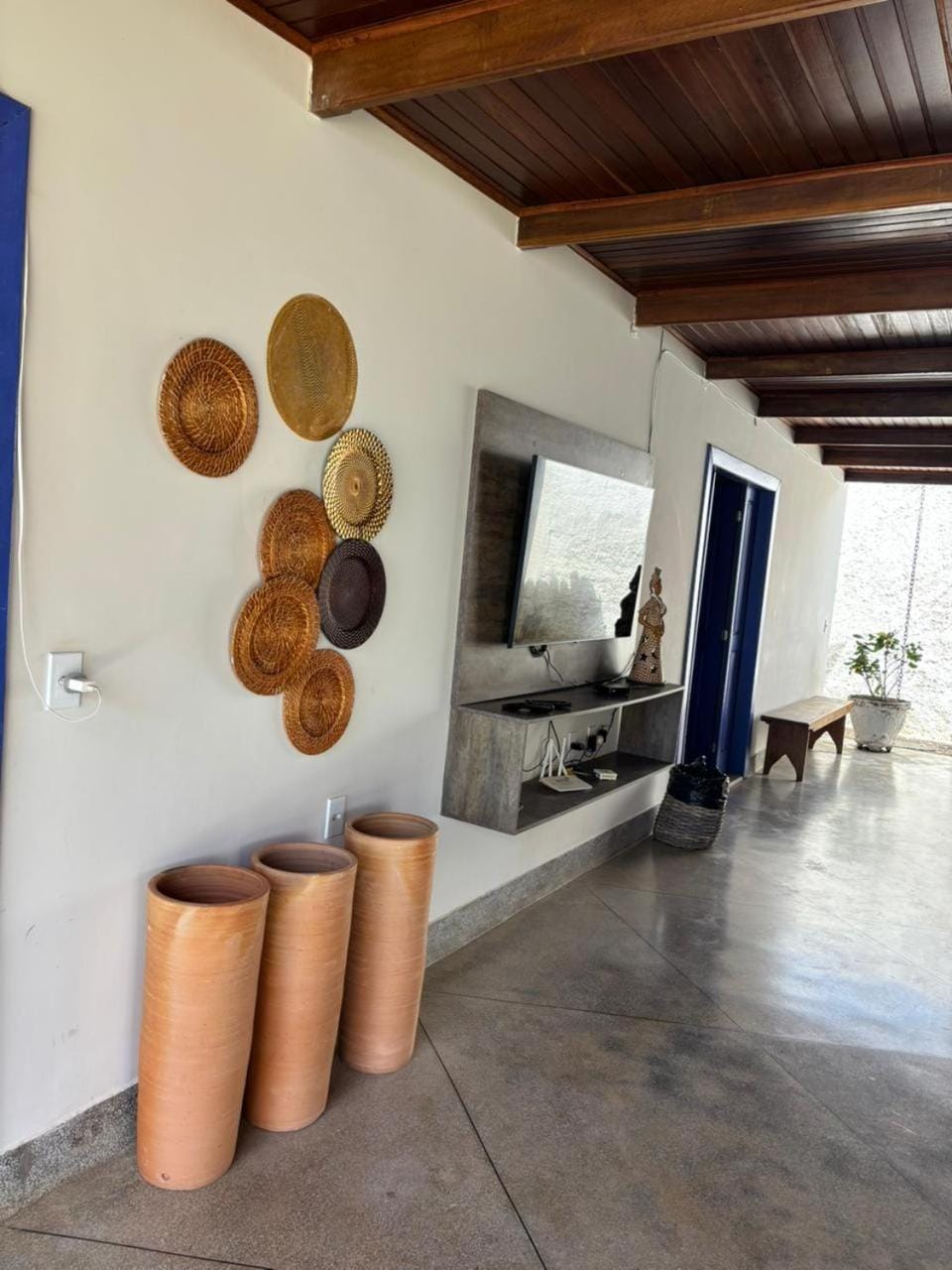 Casa Enero Maragogi Bed and Breakfast in State of Alagoas, Brazil