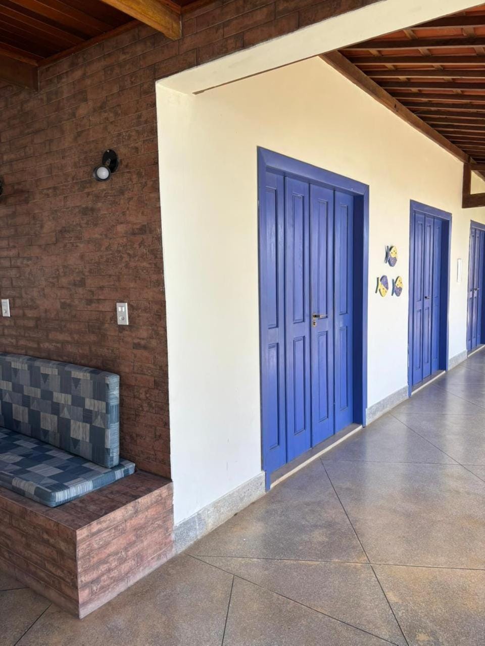 Casa Enero Maragogi Bed and Breakfast in State of Alagoas, Brazil