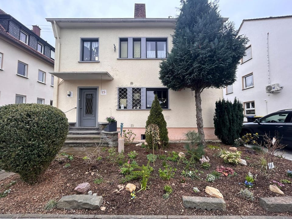 Ferienwohnung Maria Magdalena Apartment in Bad Neuenahr-Ahrweiler