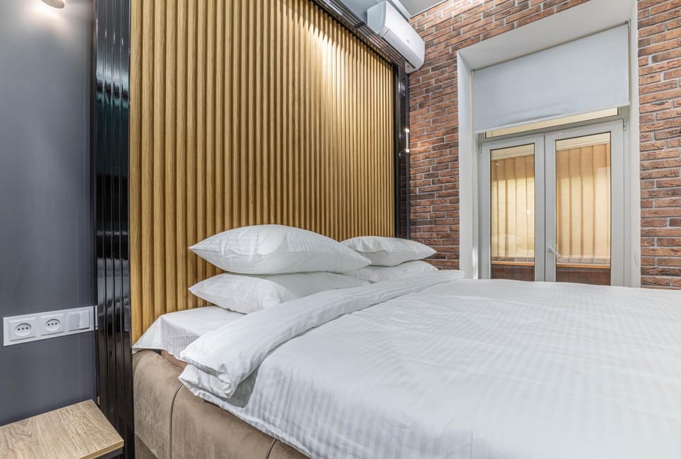 Kyiv Luxury Apartments - City Centre Near Maidan & Khreshchatyk Apartment in Kiev City - Kyiv