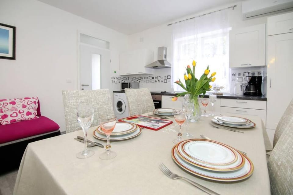 Apartman BUKI **** Apartment in Split