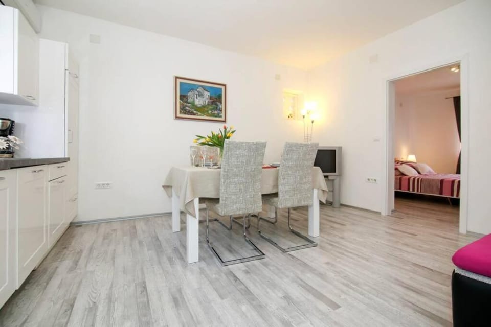 Apartman BUKI **** Apartment in Split