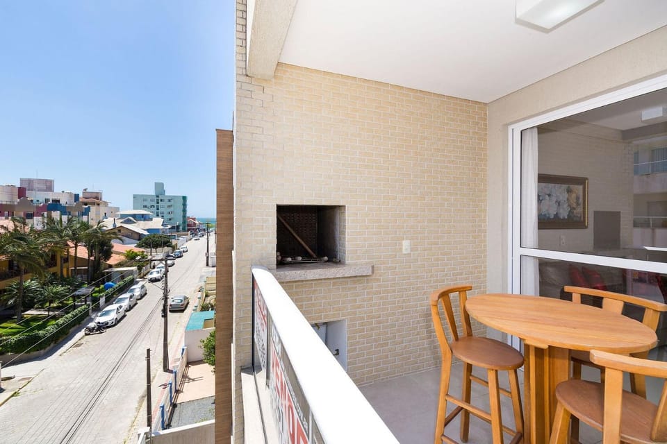 Beach, Sea view, Street view