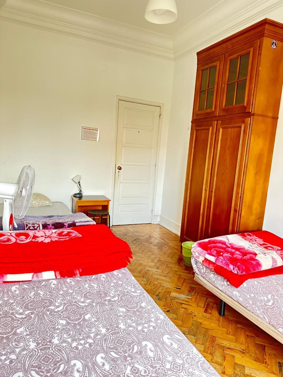 Rose view guest house Bed and Breakfast in Lisbon