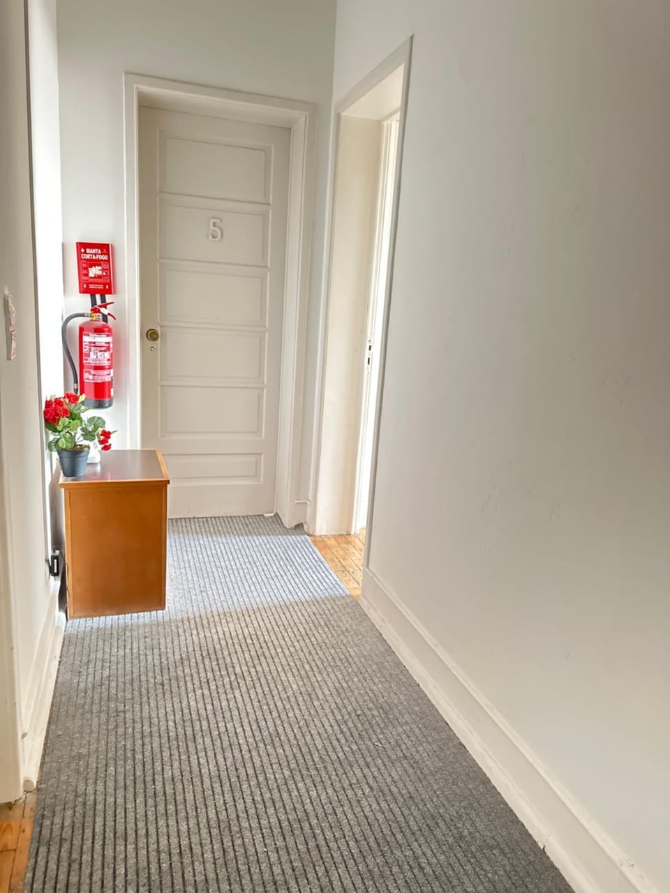 Rose view guest house Bed and Breakfast in Lisbon