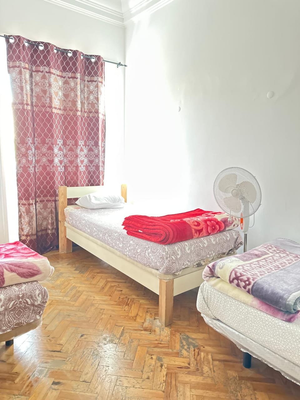 Rose view guest house Bed and Breakfast in Lisbon