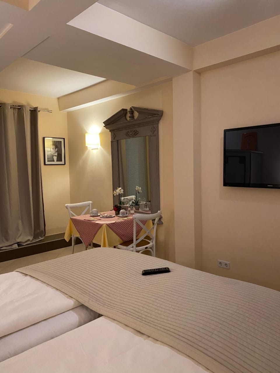 Park Apart Hotel Gatower Str. Apartment in Berlin