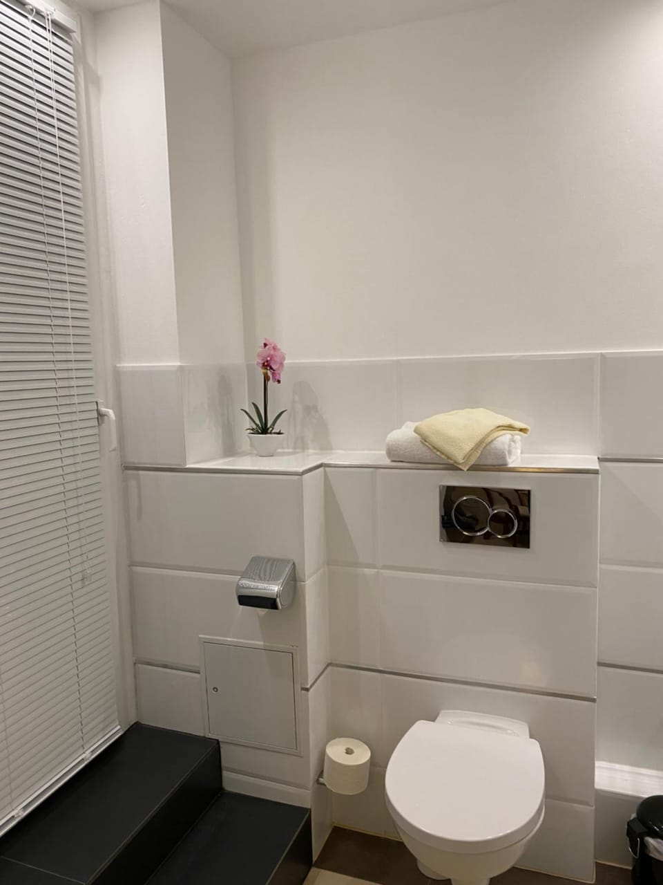Park Apart Hotel Gatower Str. Apartment in Berlin
