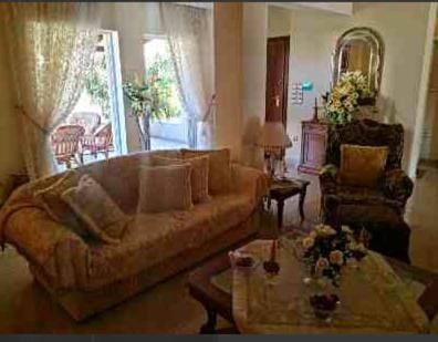 GREEN PARADISE PALAIA FoKAIA Apartment in East Attica Regional Unit, Greece