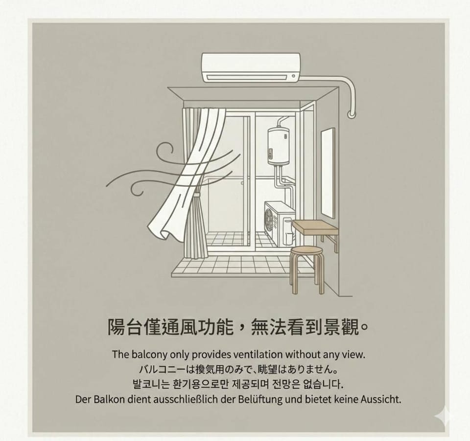 Hotel Blessings Inn in Kaohsiung