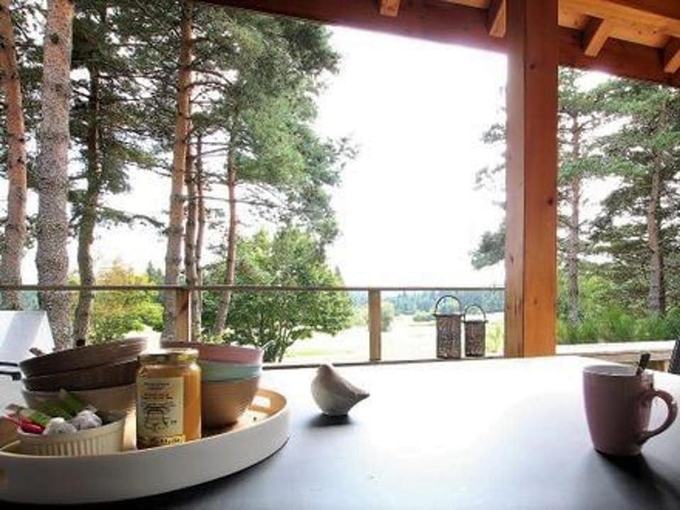 Luxe et détente : Lodge avec SPA privatif et accès piscine, golf, et aire de jeux. - FR-1-582-39 House in Provence