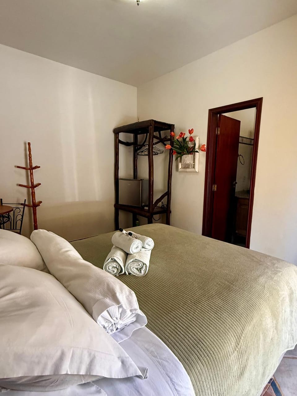 POUSADA PARAISO DOS TUCANOS Inn in State of Rio de Janeiro