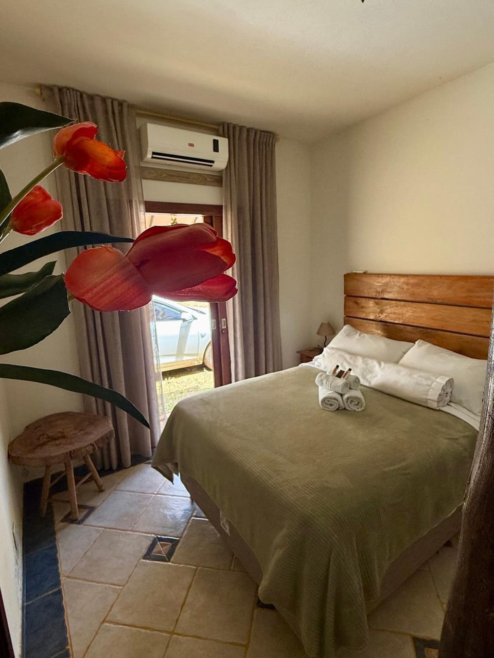 POUSADA PARAISO DOS TUCANOS Inn in State of Rio de Janeiro