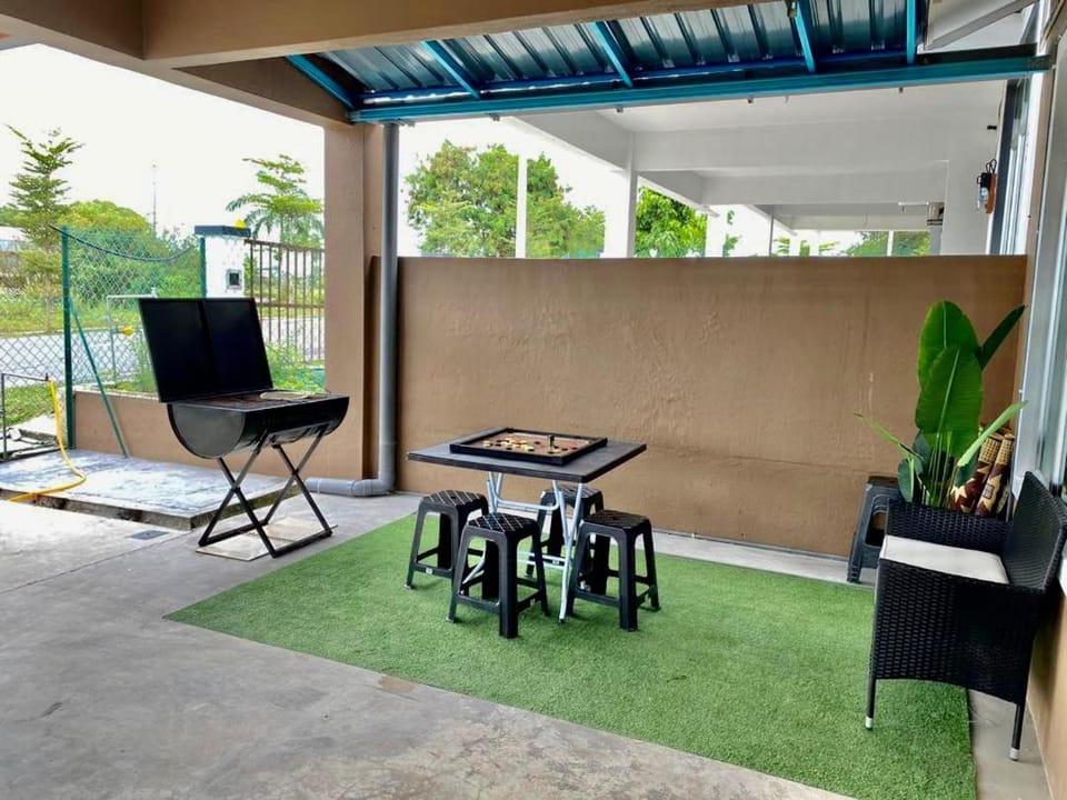 ST2167 Arfa Permata Homestay House in Malaysia