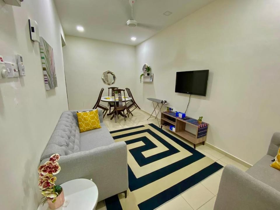 ST2167 Arfa Permata Homestay House in Malaysia