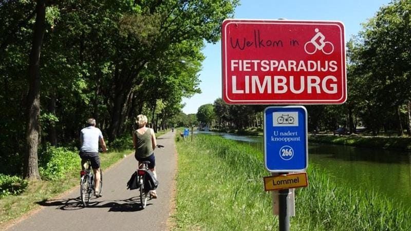 Cycling