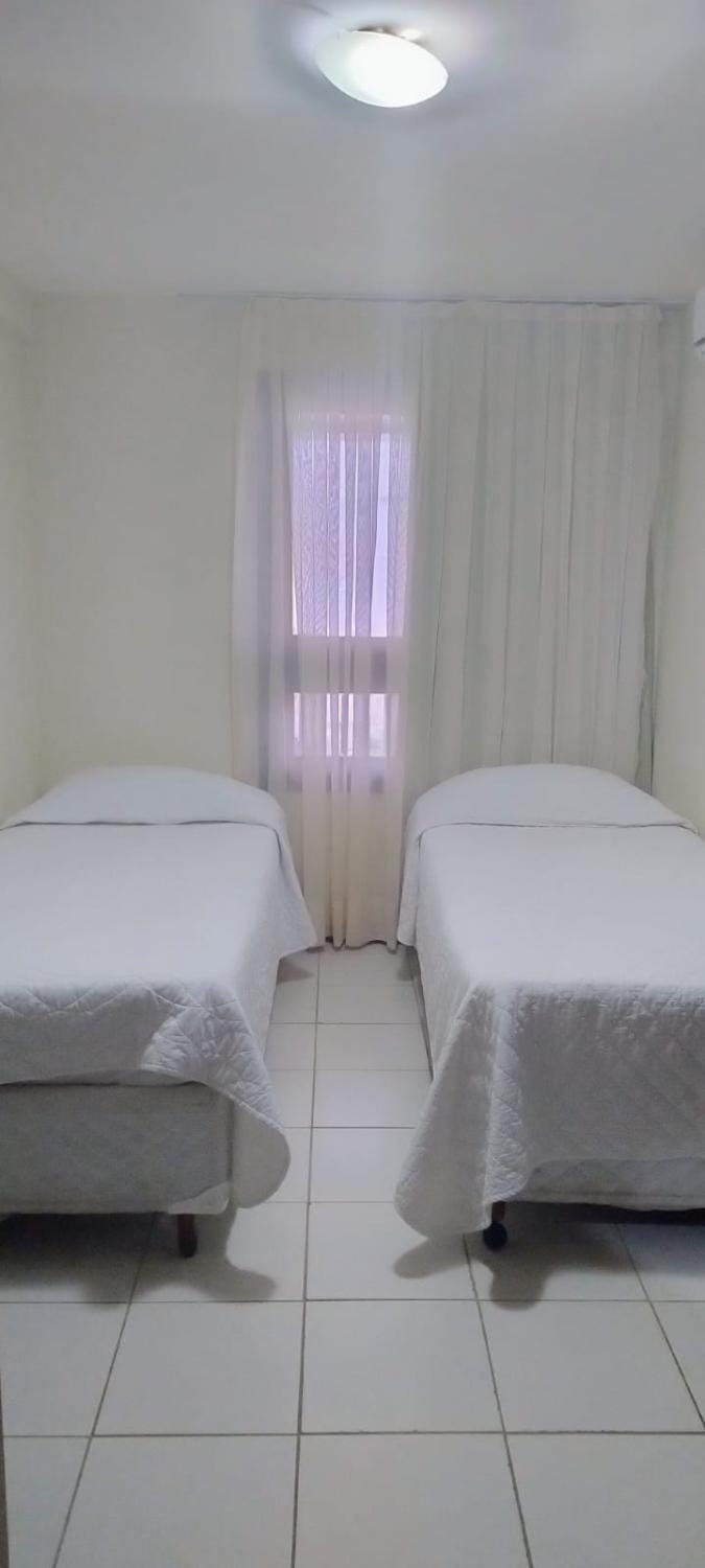 Blue Marlin Apartaments Ponta Negra-Natal-RN Hotel in Parnamirim