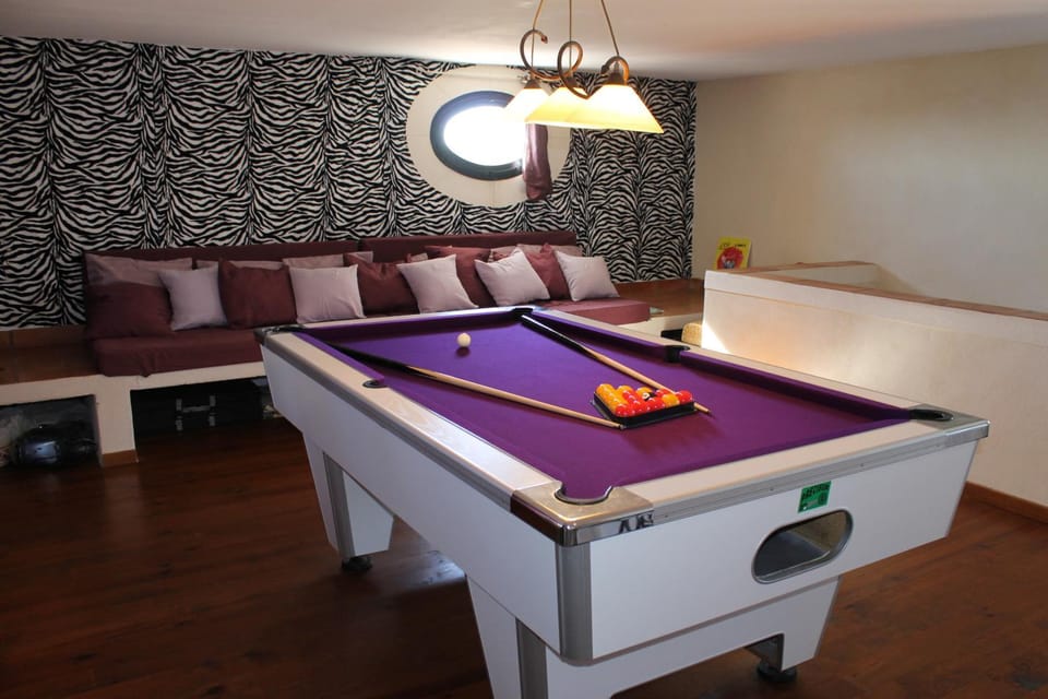 Billiard