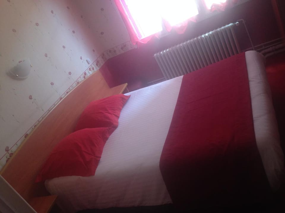 Hôtel Thermidor Hotel in Bourgogne-Franche-Comté