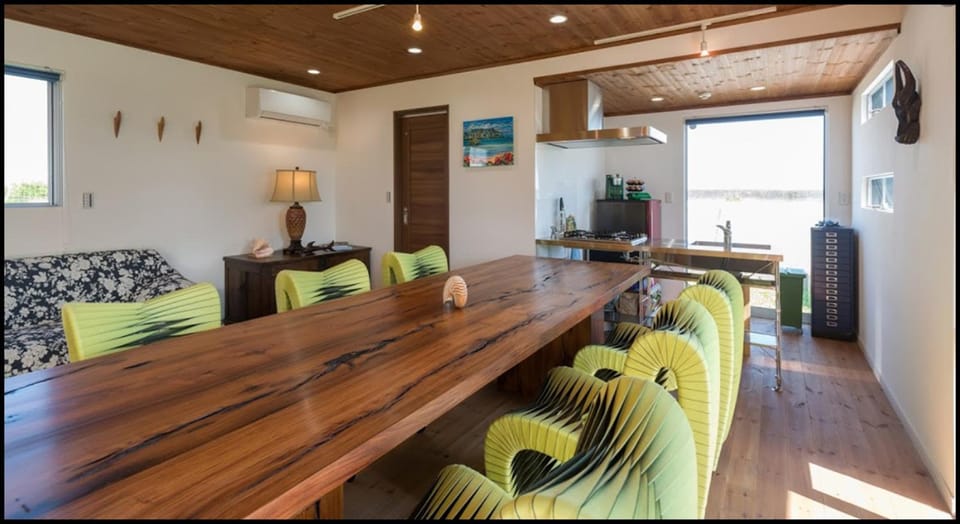 Beach Front House Suzuka - Vacation STAY 9364 House in Tokyo Prefecture