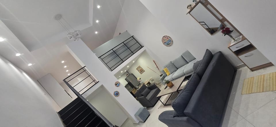Apartament me qera Dublex Lungomare Apartment in Vlorë