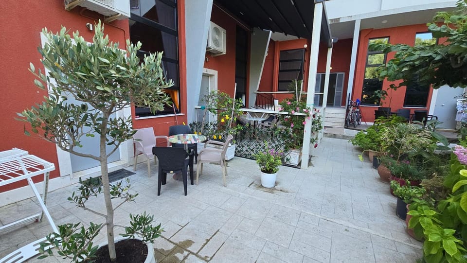 Apartament me qera Dublex Lungomare Apartment in Vlorë