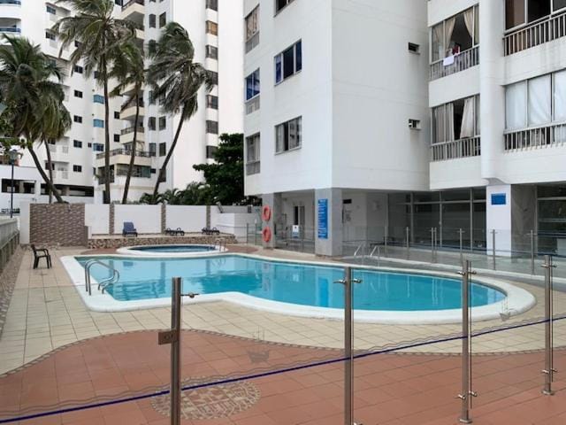Apartamento cerca de playas y zonas turísticas Apartment in Cartagena
