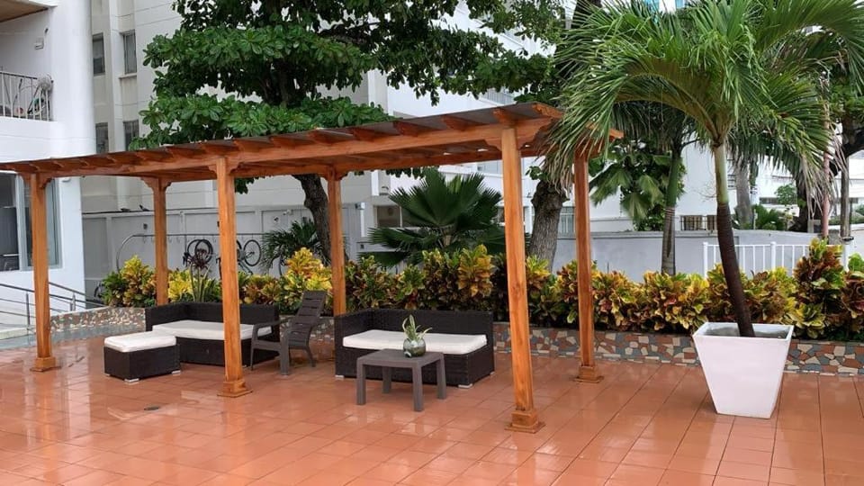 Apartamento cerca de playas y zonas turísticas Apartment in Cartagena