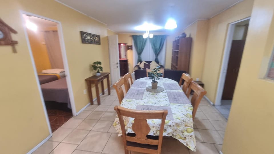 Gran casa copiapo hasta 11 personas House in Copiapo