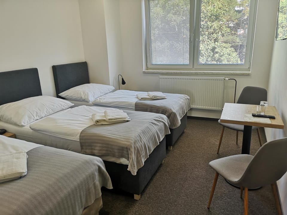 Penzion DON Bed and Breakfast in South Moravian Region
